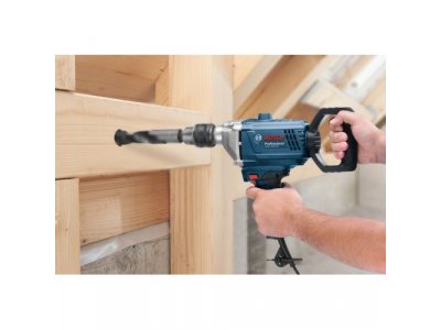 Безударная дрель Bosch GBM 1600 RE Professional от BOSCH Безударная дрель Bosch GBM 1600 RE Professional