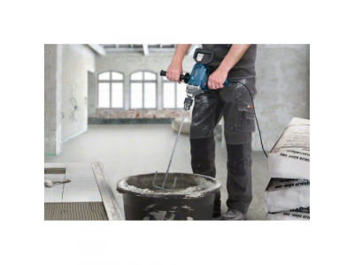 Безударная дрель Bosch GBM 1600 RE Professional от BOSCH Безударная дрель Bosch GBM 1600 RE Professional