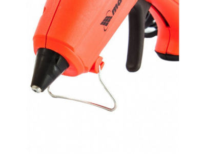 Клеевой пистолет, 11 мм, 20 (100) Вт, 10 г/мин Matrix