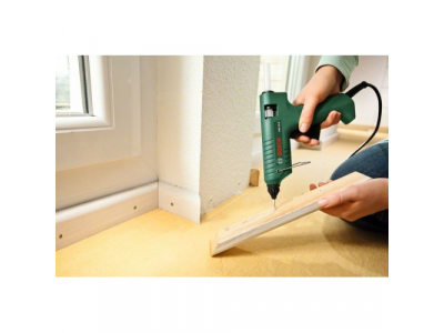 Клеевой пистолет Bosch PKP 18 E »electronic« от BOSCH Клеевой пистолет Bosch PKP 18 E »electronic«