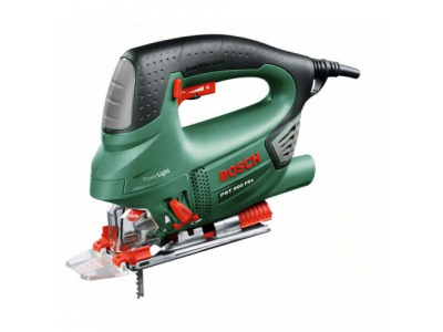 Маятниковая лобзиковая пила Bosch PST 900 PEL