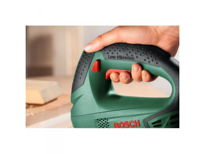 Лобзиковая пила Bosch PST 650 от BOSCH Лобзиковая пила Bosch PST 650