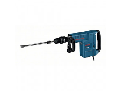 11-килограммовый отбойный молоток GSH 11 E, с патроном SDS-max от BOSCH 11-килограммовый отбойный молоток GSH 11 E, с патроном SDS-max