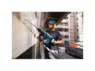 Перфоратор GBH 8-45 D Professional с патроном SDS-max от BOSCH Перфоратор GBH 8-45 D Professional с патроном SDS-max