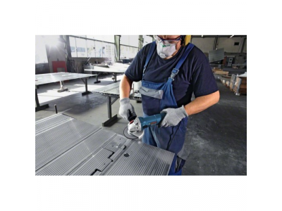 Угловые шлифмашины GWS 11-125 Professional от BOSCH Угловые шлифмашины GWS 11-125 Professional