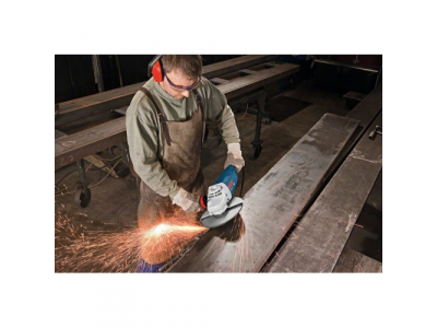 Угловая шлифмашина GWS 24-230 JH Professional от BOSCH Угловая шлифмашина GWS 24-230 JH Professional