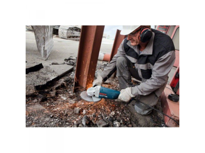 Угловая шлифмашина GWS 24-230 JH Professional от BOSCH Угловая шлифмашина GWS 24-230 JH Professional