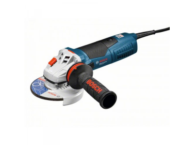 Угловая шлифмашина GWS 15-125 CIE Professional