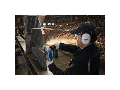 Угловая шлифмашина GWS 19-150 CI Professional