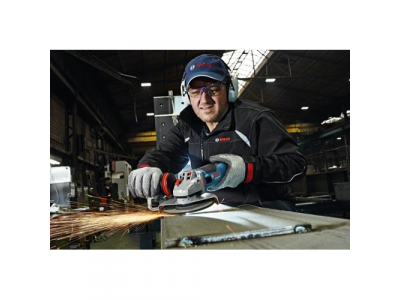 Угловая шлифмашина GWS 19-150 CI Professional