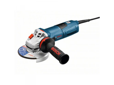 Угловая шлифмашина GWS 12-125 CIE Professional от BOSCH Угловая шлифмашина GWS 12-125 CIE Professional