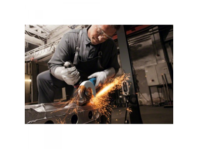 Угловая шлифмашина GWS 12-125 CIE Professional от BOSCH Угловая шлифмашина GWS 12-125 CIE Professional