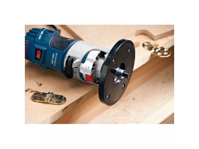 Кромочный фрезер GKF 600 от BOSCH Кромочный фрезер GKF 600