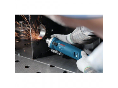 Прямая шлифмашина GGS 28 CE от BOSCH Прямая шлифмашина GGS 28 CE