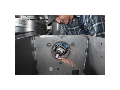 Прямая шлифмашина GGS 28 CE от BOSCH Прямая шлифмашина GGS 28 CE