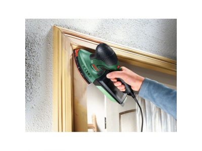 Мультишлифмашина Bosch PSM 200 AES от BOSCH Мультишлифмашина Bosch PSM 200 AES