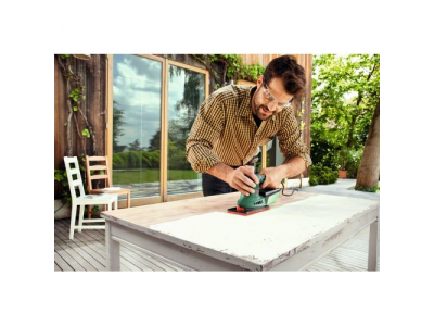 Мультишлифмашина Bosch PSM 200 AES от BOSCH Мультишлифмашина Bosch PSM 200 AES