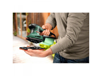 Мультишлифмашина Bosch PSM 200 AES от BOSCH Мультишлифмашина Bosch PSM 200 AES