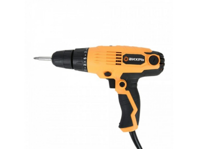 Сетевой шуруповерт СШ-550/2 от Вихрь Сетевой шуруповерт СШ-550/2