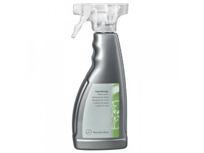 Очиститель легкосплавных дисков Mercedes Rim Cleaner, 500 мл., артикул A001986347114