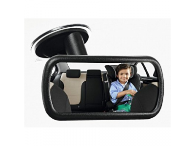 Cалонное зеркало Volkswagen для присмотра за ребенком, артикул 000072549A