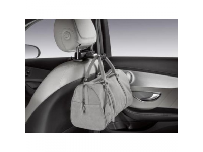 Универсальный крючок Mercedes Universal Hook, артикул A0008140000