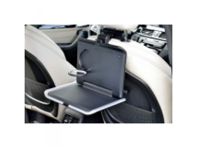 Складной столик BMW Travel & Comfort, model 2018