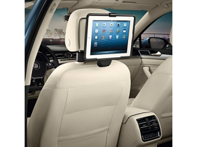 Держатель Volkswagen для планшета iPad 2-4, артикул 000061125A
