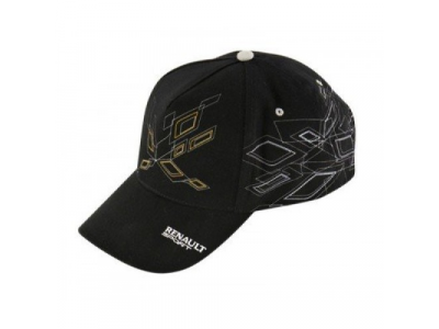 Бейсболка Renaultsport Replica Cap, артикул 7711428697