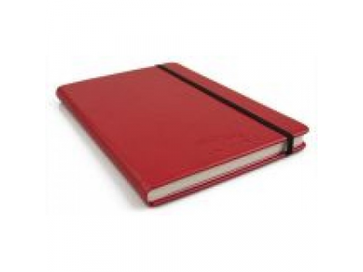Блокнот Jaguar Note Book A5, Red от JAGUAR Блокнот Jaguar Note Book A5, Red