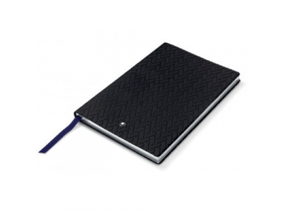 Кожаная записная книжка Montblanc for BMW Leather Notebook, DIN A5 от BMW Кожаная записная книжка Montblanc for BMW Leather Notebook, DIN A5