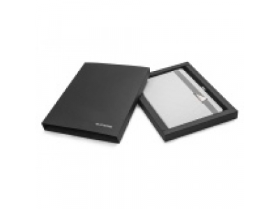 Блокнот Skoda Superb Notepad от VAG Блокнот Skoda Superb Notepad