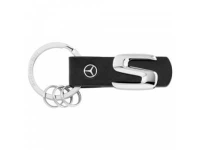 Брелок Mercedes-Benz S-class Keyring Classic, артикул B66958000
