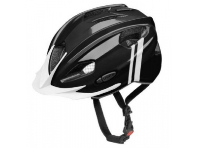 Детский велосипедный шлем Mercedes-Benz Children’s Cycle Helmet, Black, артикул B66450076