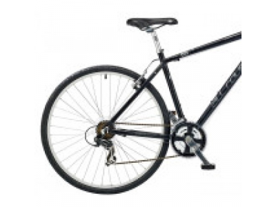 Велосипед унисекс Land Rover ALL ROUTE 633, артикул LRBIKELRR3320