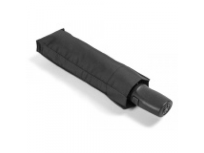 Автоматический складной зонт Skoda Superb III Umbrella Black, артикул 000087600G9B9