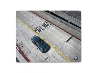 Коврик для мыши BMW X6 Mouse Pad, артикул 80282411121