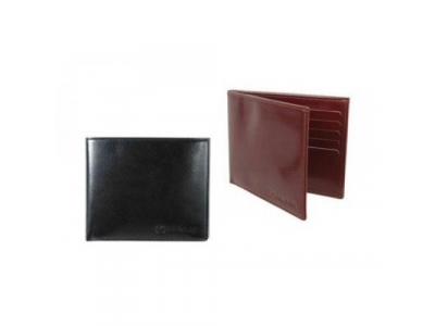 Портмоне Lexus, black, артикул OT1100750L