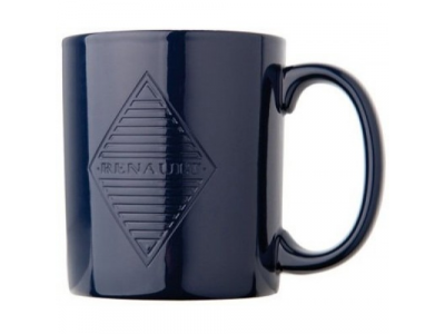 Чашка Renault Mug Blue 2013, артикул 7711431778
