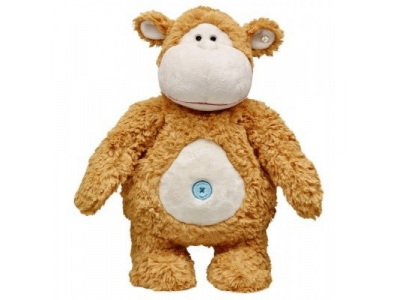 Мягкая игрушка Mercedes-Benz Vuddi Toy, Beige