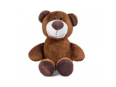 Мягкая игрушка Skoda Teddy Bear Kodiaq