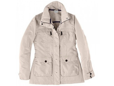 Женская куртка Porsche Women’s jacket – Metropolitan, артикул WAP9630XS0F