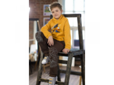 Детская телогрейка Toyota Kids Padded Jacket, Peach, артикул TMDR19B128