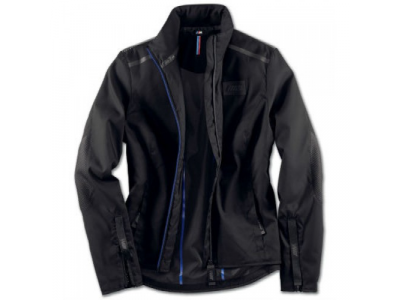 Женская демисезонная куртка BMW M Jacket, Ladies, Black