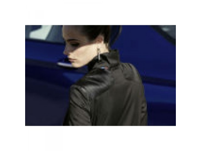 Женская демисезонная куртка BMW M Jacket, Ladies, Black
