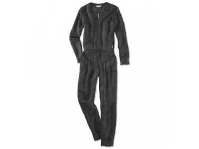 Женский комбинезон BMW i Overall, Ladies, Carbon Grey
