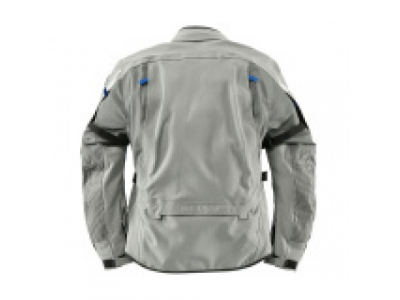 Мужская мотокуртка BMW Motorrad Jacket EnduroGuard, Men, Grey