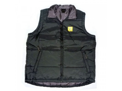 Жилет Renault Vest Black