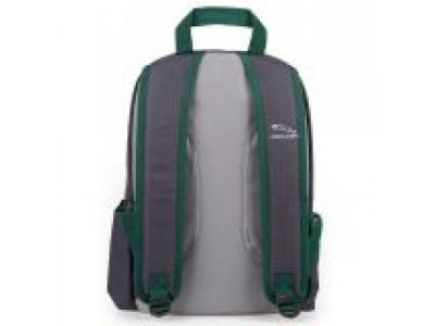 Детский рюкзак Jaguar Kids Backpack, Grey/Green, артикул JDBC831GYA от JAGUAR Детский рюкзак Jaguar Kids Backpack, Grey/Green, артикул JDBC831GYA