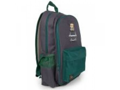 Детский рюкзак Jaguar Kids Backpack, Grey/Green, артикул JDBC831GYA от JAGUAR Детский рюкзак Jaguar Kids Backpack, Grey/Green, артикул JDBC831GYA